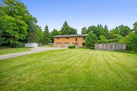 13055 Fourth Line, Milton, ON N0B 2K0