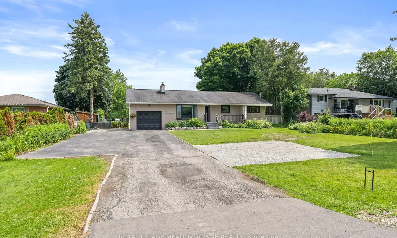 12634 22 Sdrd, Halton Hills, ON L7G 4S4