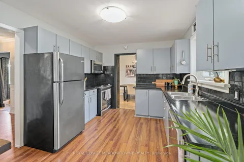 12634 22 Sdrd, Halton Hills, ON L7G 4S4