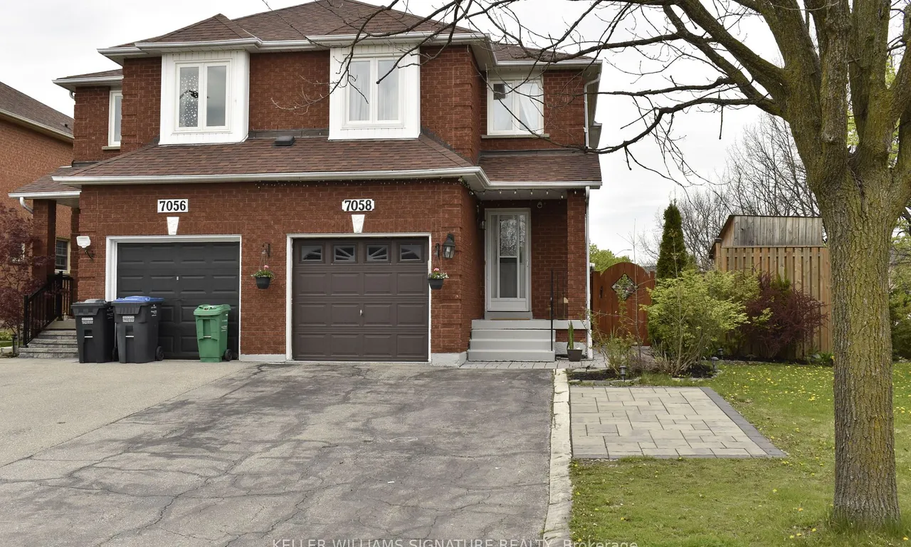 7058 Stoneywood Way, Mississauga, ON L5N 6Y5