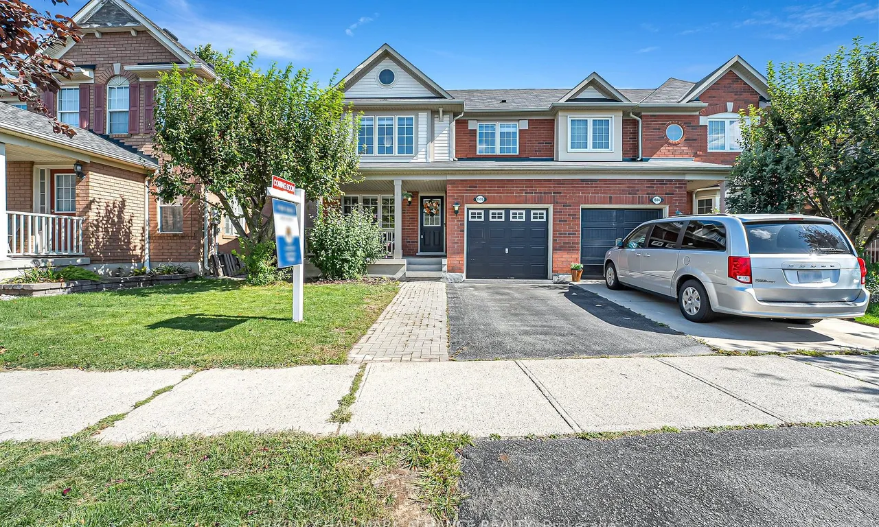 1506 Harwood Dr, Milton, ON L9T 5K3