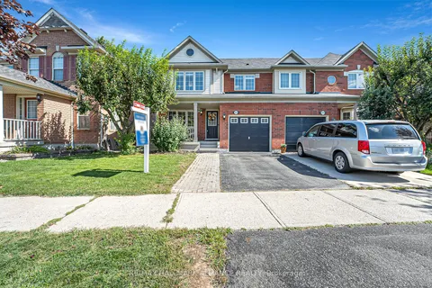 1506 Harwood Dr, Milton, ON L9T 5K3