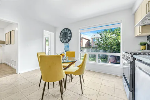 1506 Harwood Dr, Milton, ON L9T 5K3