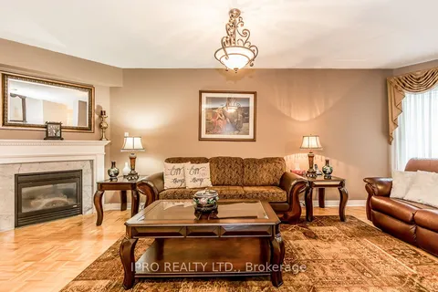 43 Coolsprings Cres, Caledon, ON L7E 1A1