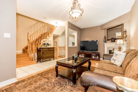43 Coolsprings Cres, Caledon, ON L7E 1A1