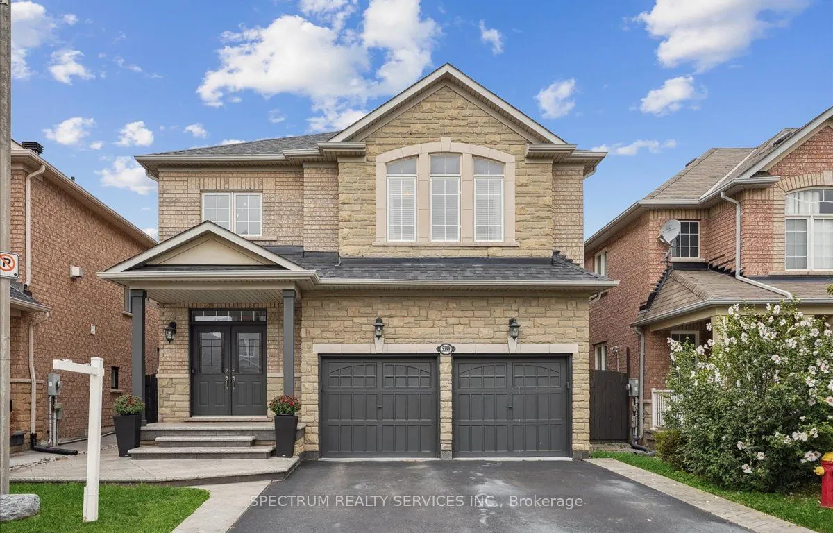 5399 Langford Rd, Burlington, ON L7L 7M6