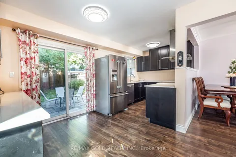 60 Chipwood Cres, Brampton, ON L6V 2E5