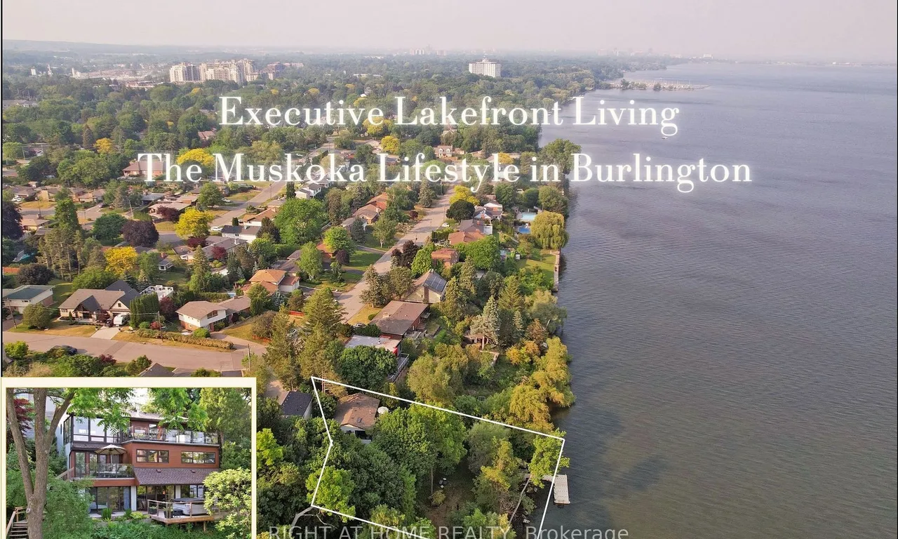 868 Danforth Pl, Burlington, ON L7T 1S2