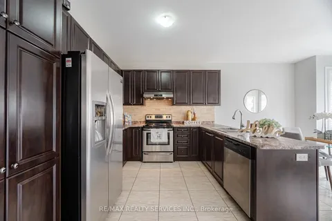 58 Russell Creek Dr, Brampton, ON L6R 0B6