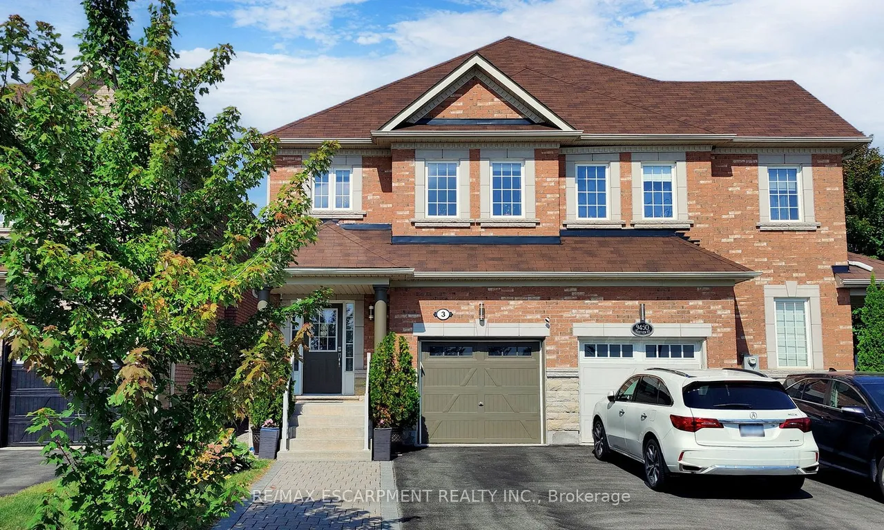 3 Dillon Dr, Brampton, ON L6X 3B6