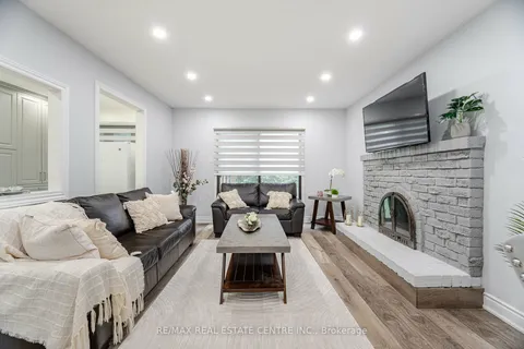 44 Abelard Ave, Brampton, ON L6Y 2K8