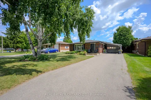 905 Cloverleaf Dr, Burlington, ON L7T 3Y8