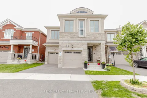 971 Cherry Crt, Milton, ON L9E 1P6
