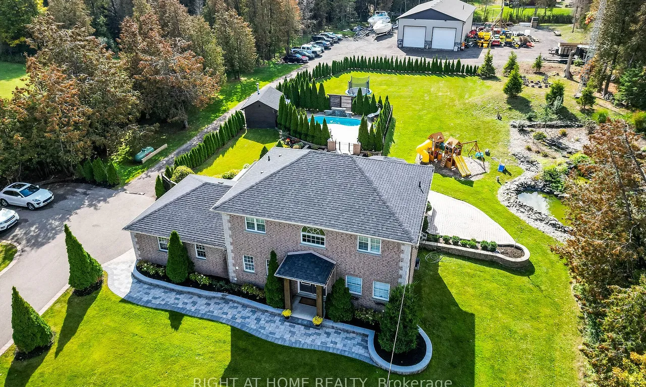 13640 Guelph Line, Milton, ON L0P 1B0