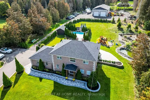 13640 Guelph Line, Milton, ON L0P 1B0