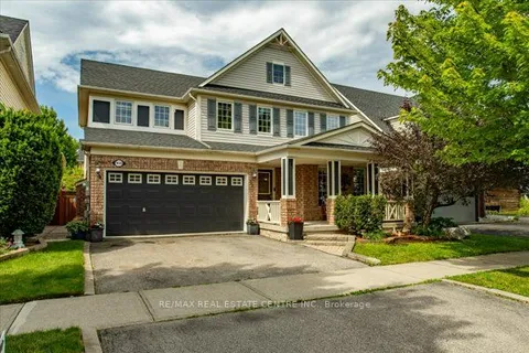 1620 Beaty Tr, Milton, ON L9T 5M5