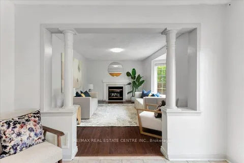 1620 Beaty Tr, Milton, ON L9T 5M5
