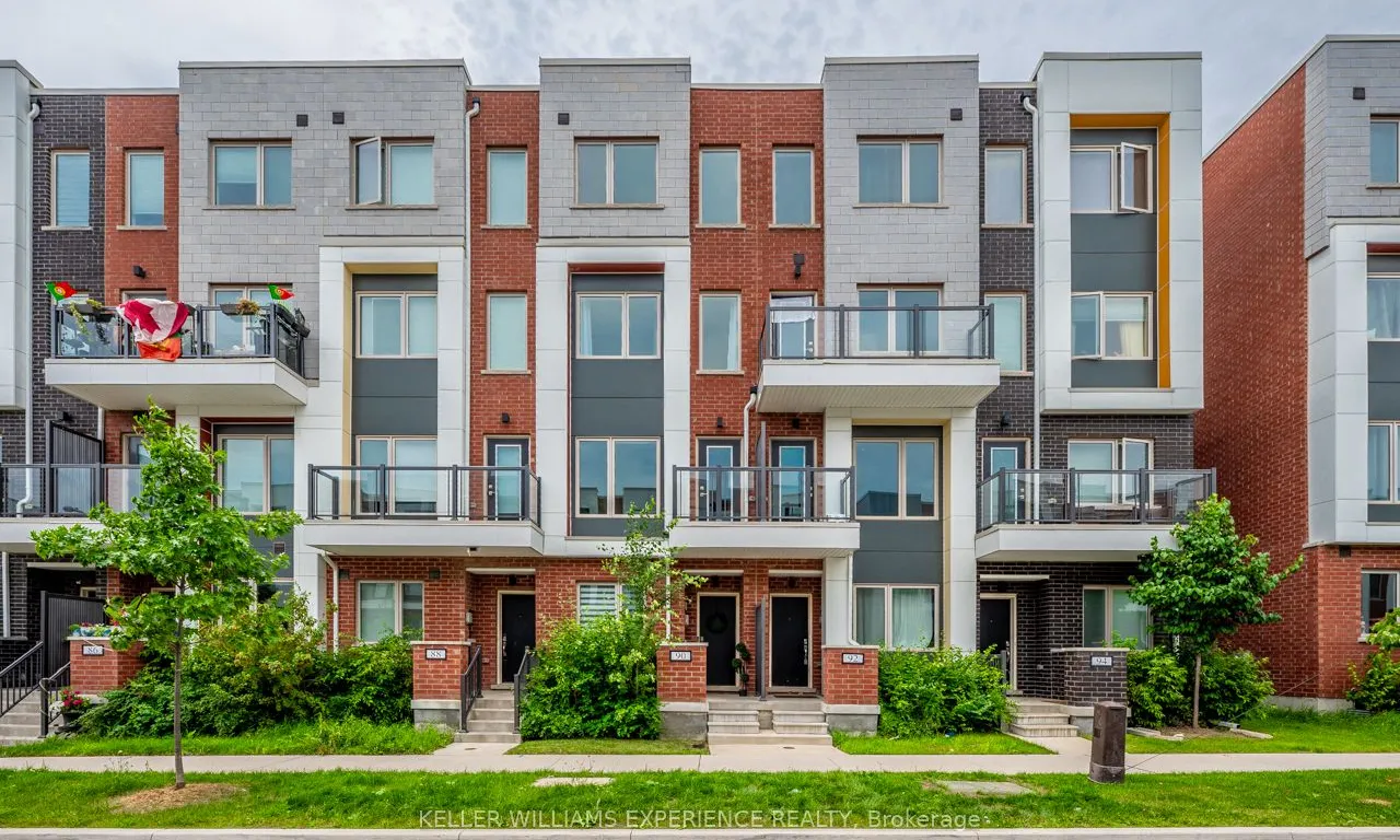 90 William Duncan Rd, Toronto, ON M3K 0C7