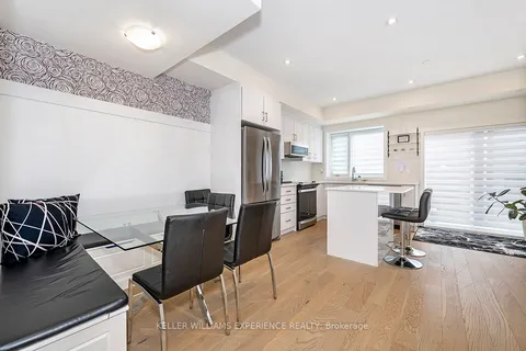 90 William Duncan Rd, Toronto, ON M3K 0C7