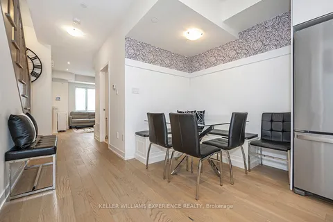 90 William Duncan Rd, Toronto, ON M3K 0C7