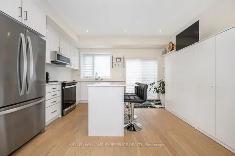 90 William Duncan Rd, Toronto, ON M3K 0C7