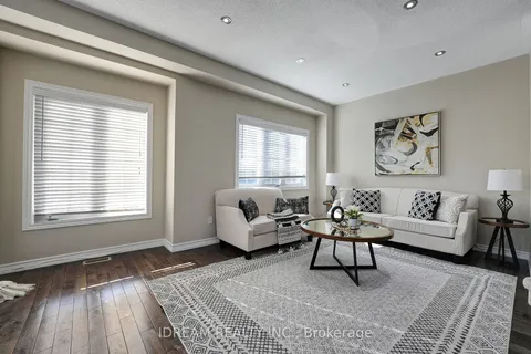 61 Arizona Dr, Brampton, ON L6Y 0R6