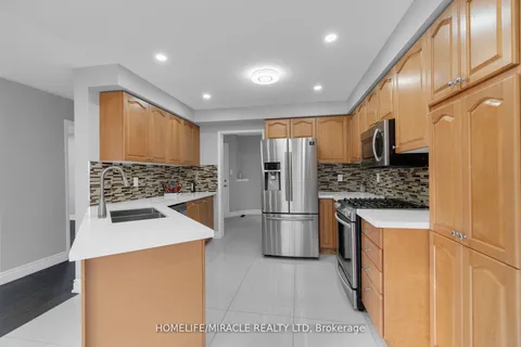 20 Edenvalley Rd, Brampton, ON L7A 2M6
