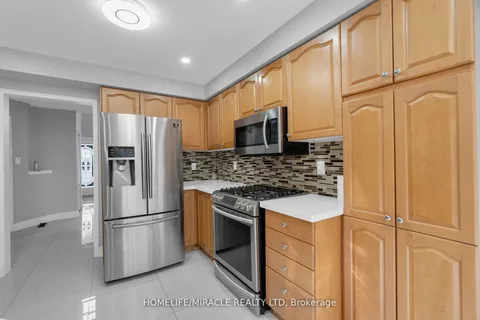 20 Edenvalley Rd, Brampton, ON L7A 2M6