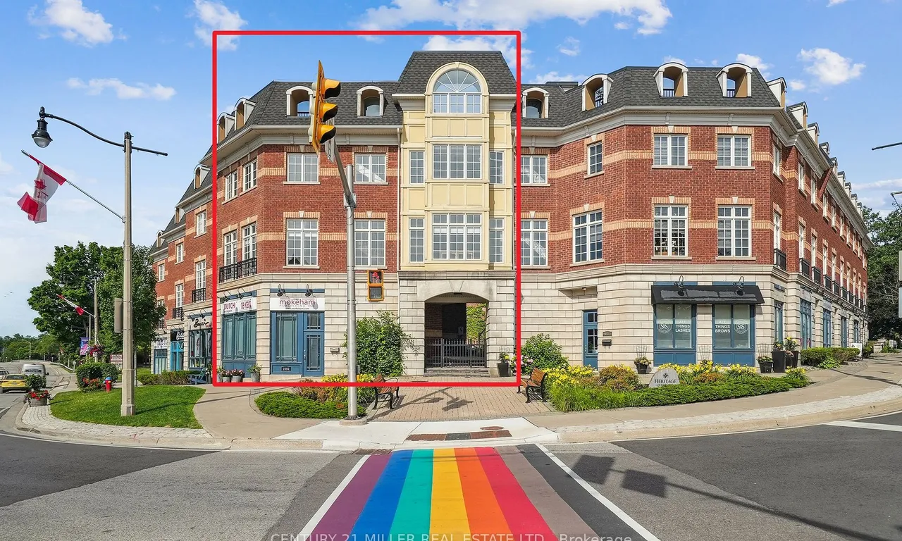 120 Bronte Rd, Oakville, ON L6L 3C1