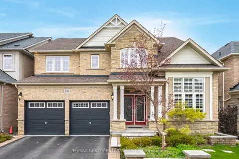 3312 Liptay Ave, Oakville, ON L6M 0N1