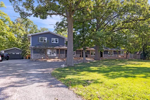 6739 Fifth Line, Milton, ON L9E 0E9