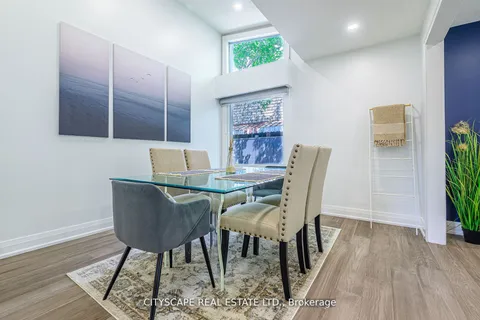 60 Orpington Cres, Toronto, ON M9V 3E5