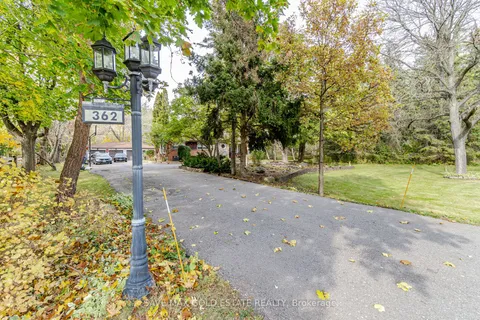362 king St, Caledon, ON L7C 1P2