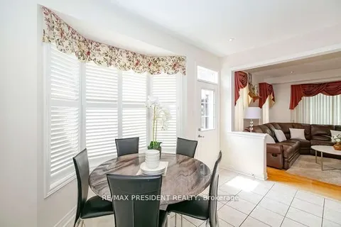 47 Harbourtown Cres, Brampton, ON L6V 4P6