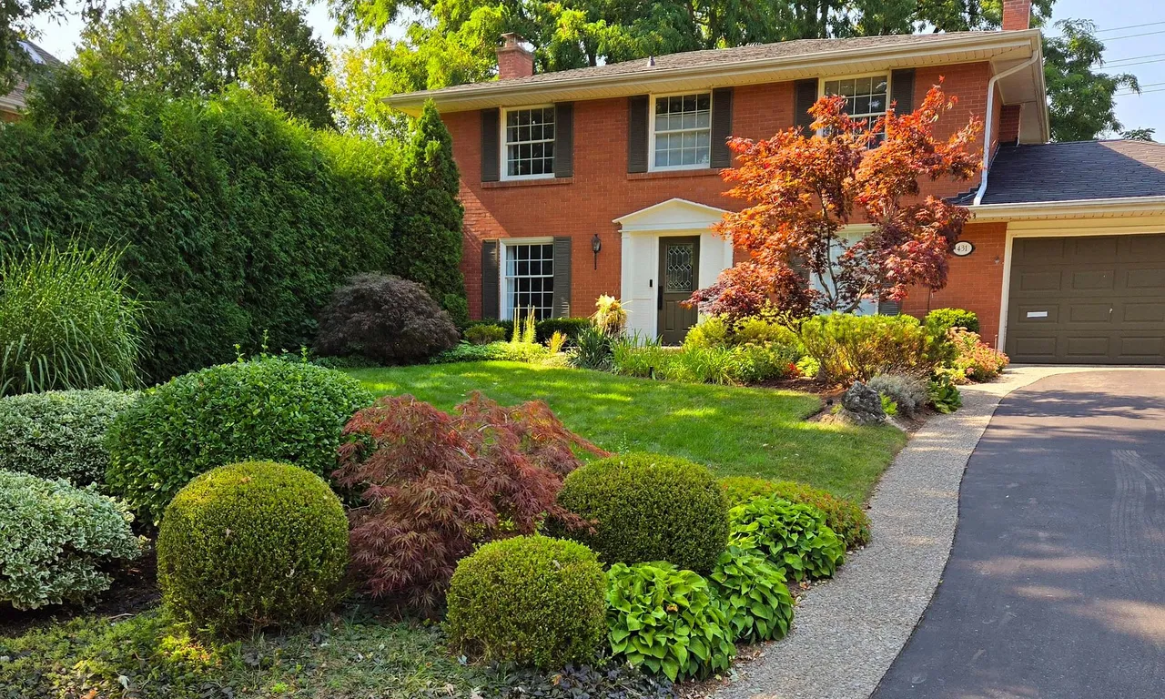431 Pomona Ave, Burlington, ON L7N 1T6