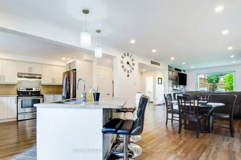 6 Brookview Rd, Brampton, ON L6X 2V9