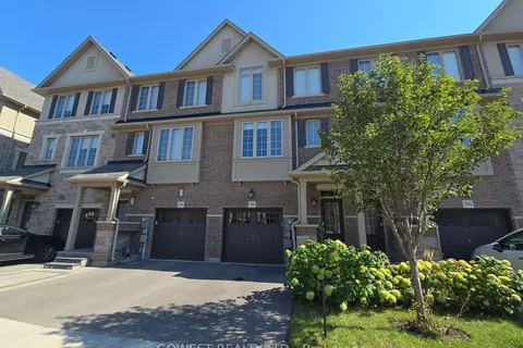 396 Belcourt Common, Oakville, ON L6H 0R1