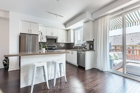 396 Belcourt Common, Oakville, ON L6H 0R1