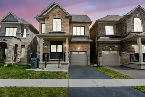 31 Truffle Crt, Brampton, ON L7A 0C4