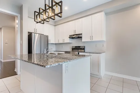 31 Truffle Crt, Brampton, ON L7A 0C4