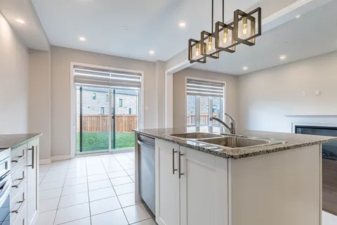 31 Truffle Crt, Brampton, ON L7A 0C4