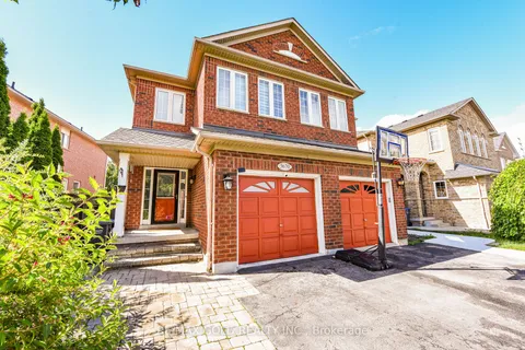 5670 Raleigh St, Mississauga, ON L5M 7E6