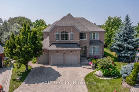 5392 Vail Crt, Mississauga, ON L5M 6G9