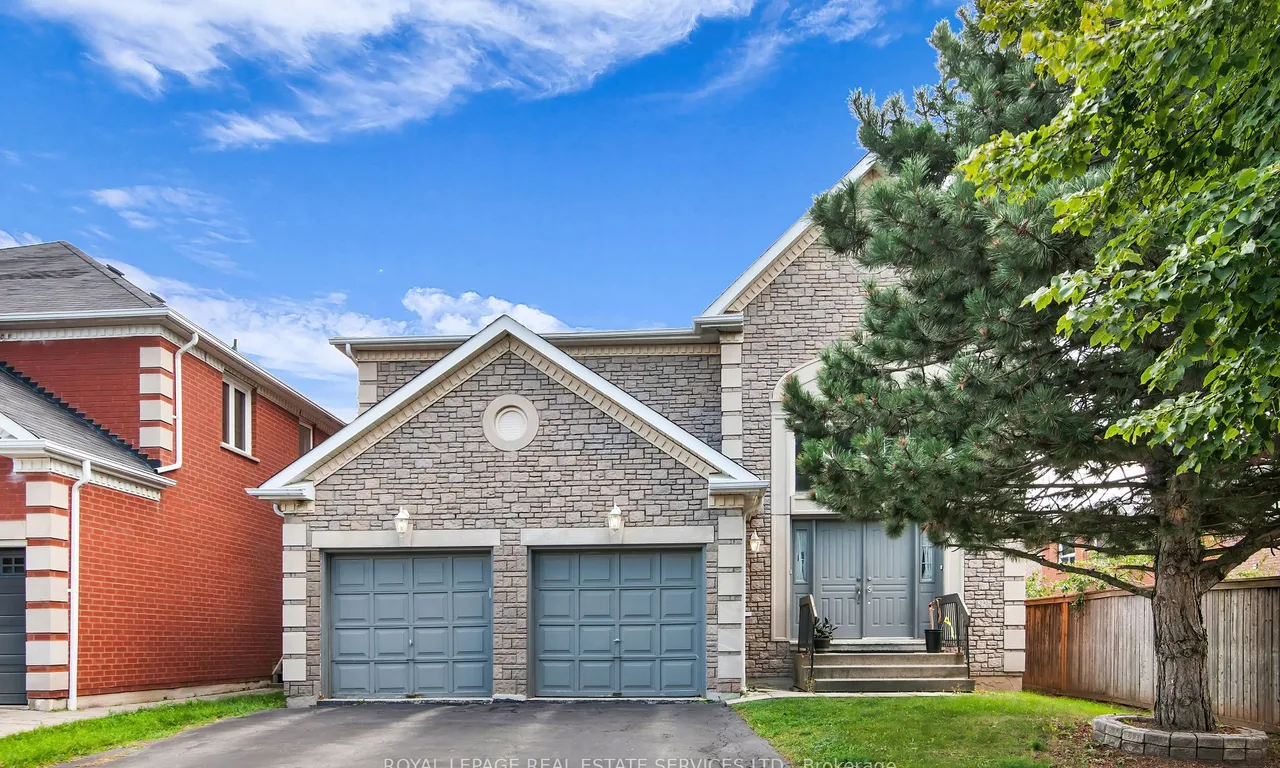 5960 Bell Harbour Dr, Mississauga, ON L5M 5K5
