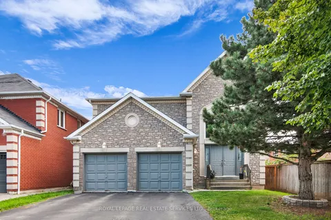 5960 Bell Harbour Dr, Mississauga, ON L5M 5K5