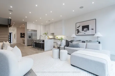 241B Evelyn Ave, Toronto, ON M6P 2Z8