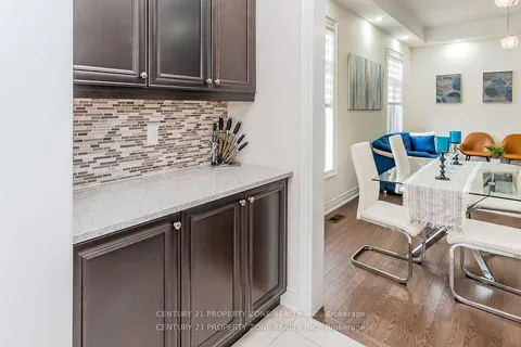 24 Blue Silo Way, Brampton, ON L6X 5P5