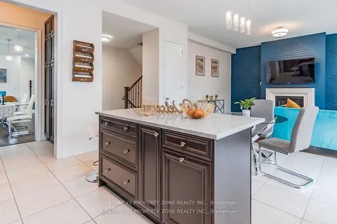 24 Blue Silo Way, Brampton, ON L6X 5P5