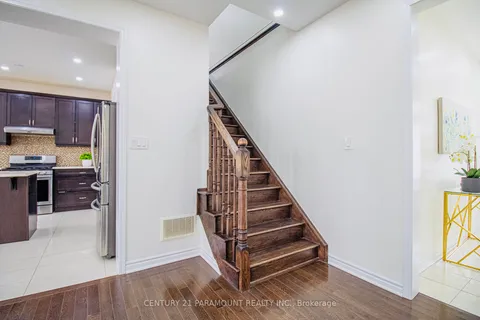 40 Jemima Rd, Brampton, ON L7A 4T2