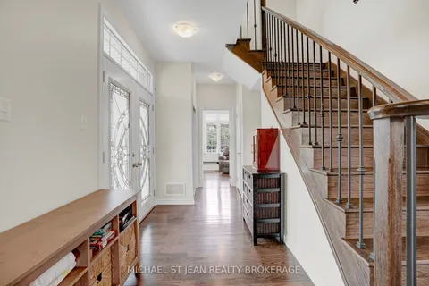 593 MILLER Way, Milton, ON L9T 8L8